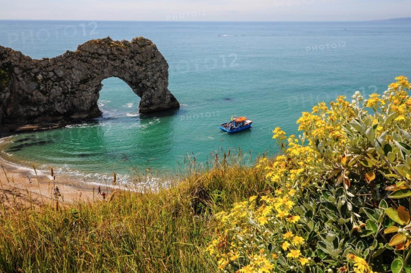 Durdle Door