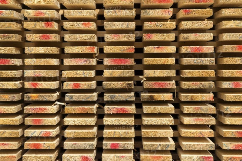 Sawn timber