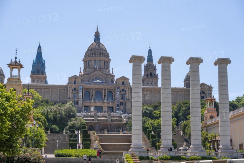 Palau Nacional