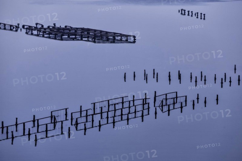 Lake Butrint