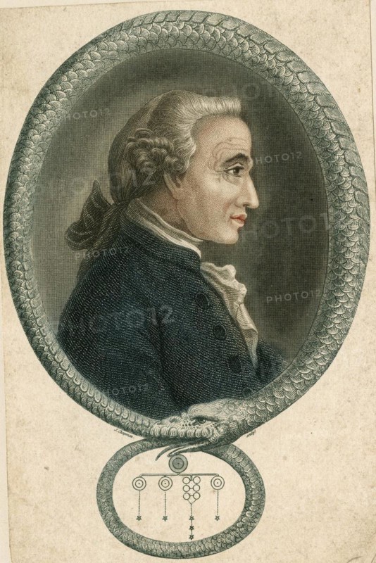 Immanuel Kant