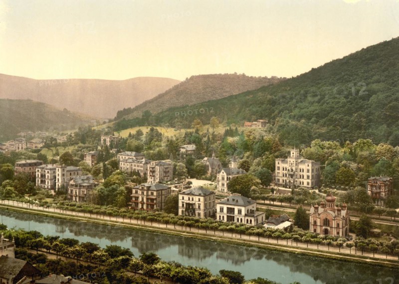 Bad Ems