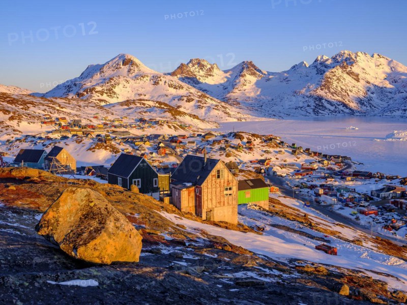 Tasiilaq