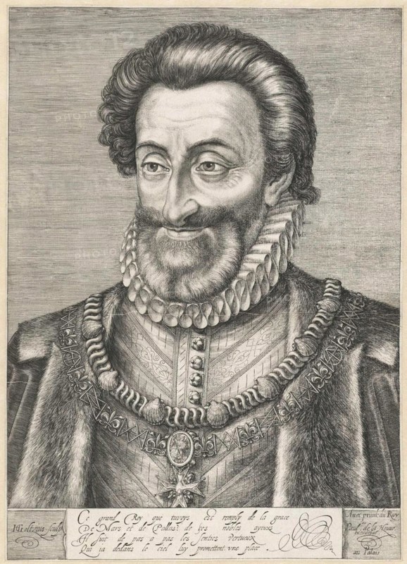 Henry IV