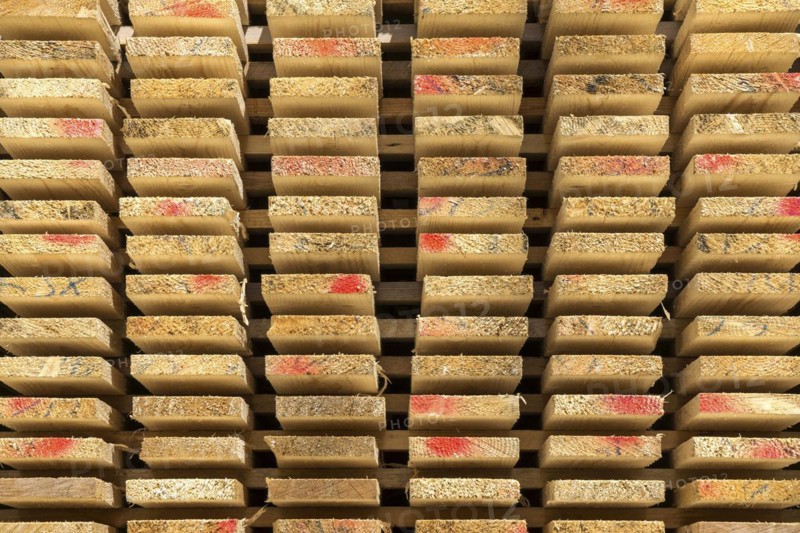 Sawn timber