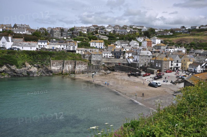 Port Isaac