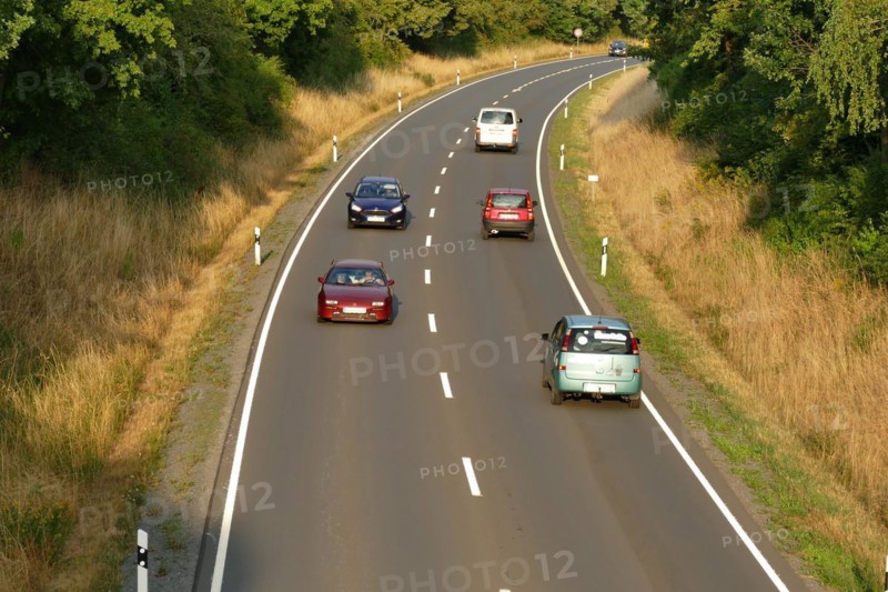Country road