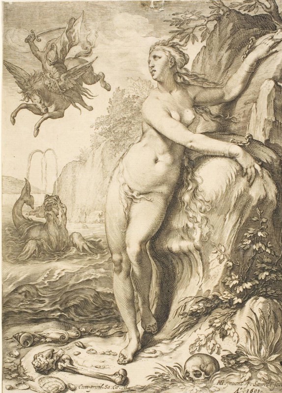 Andromeda