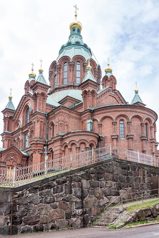 Cathedral of the Assumption