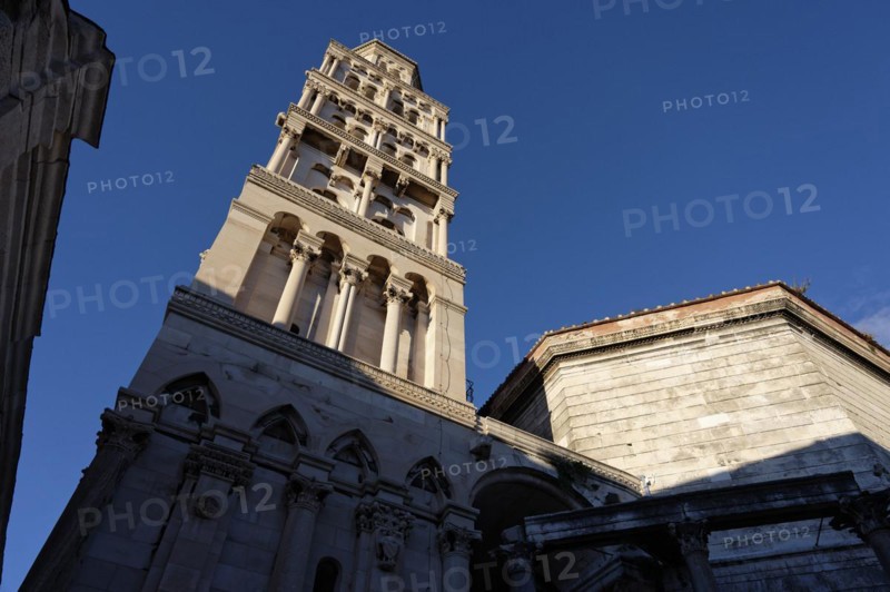 Diocletian's Palace