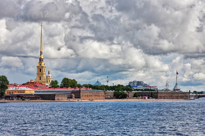 Peter and Paul Church