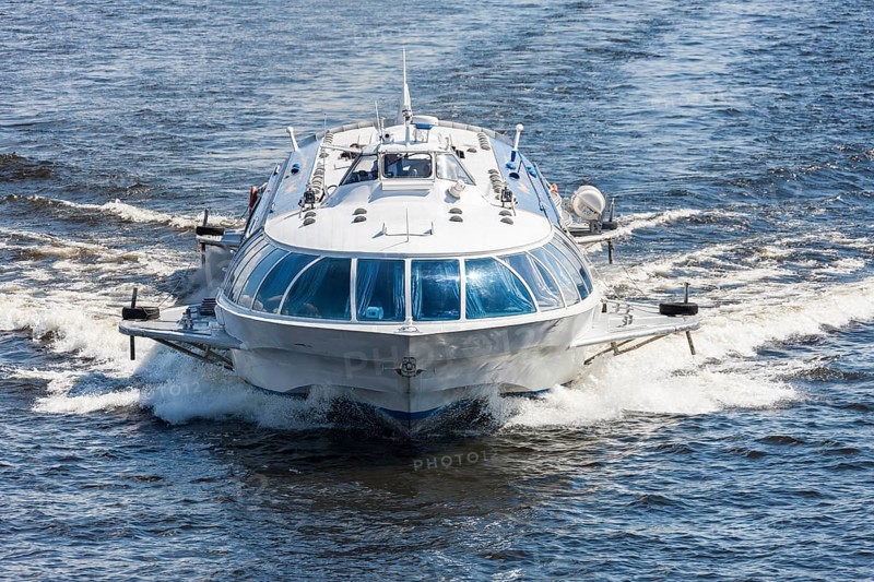 Hydrofoil