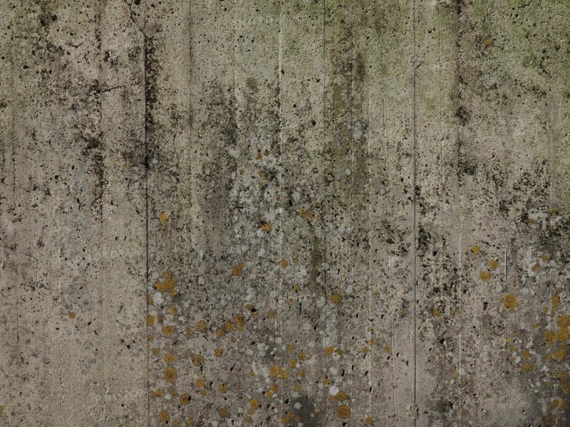 Grey concrete texture background