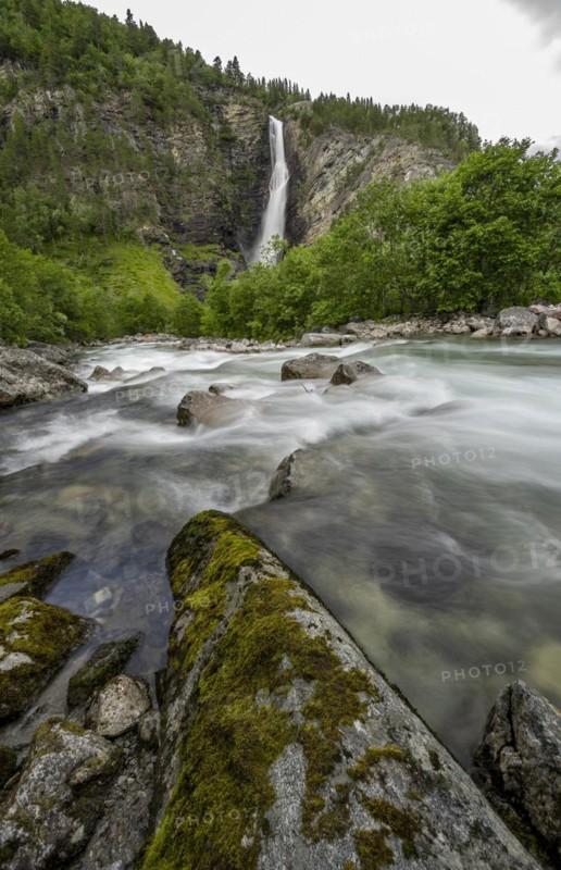 River Driva