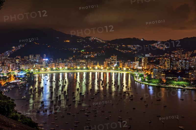 Botafogo beach