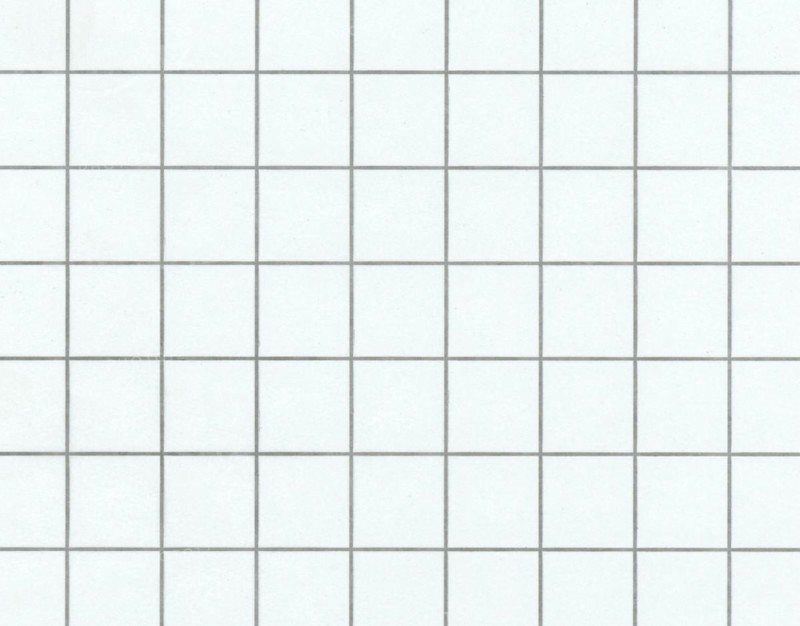 Graph paper texture