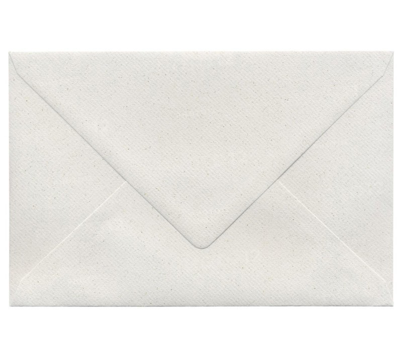 Letters isolated over white