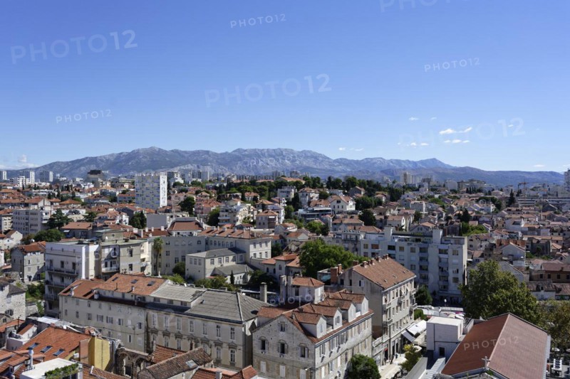 Diocletian's Palace