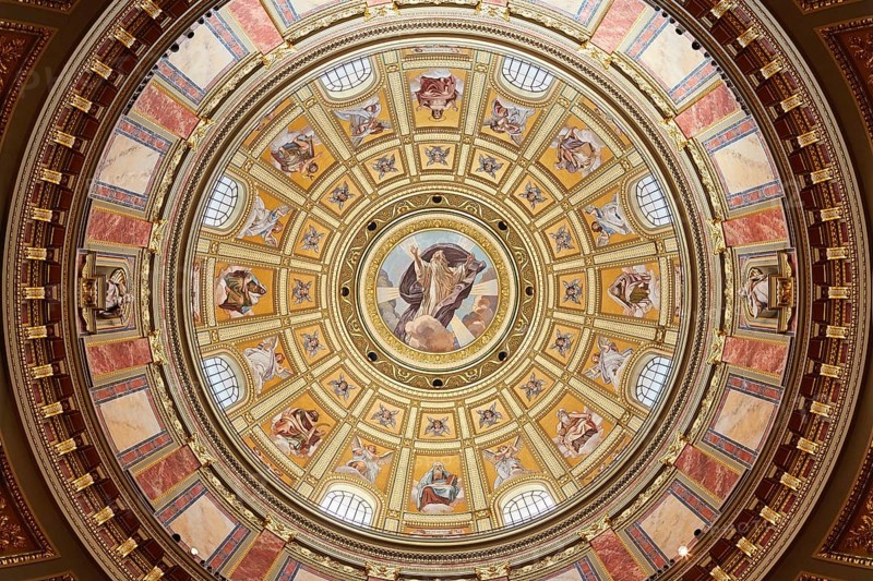 St. Stephens Basilica