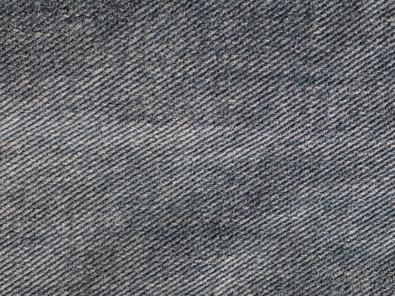 Blue jeans fabric texture background