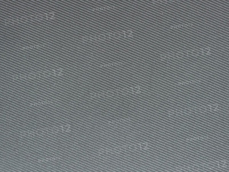 Anthracite grey metal fabric mesh texture background