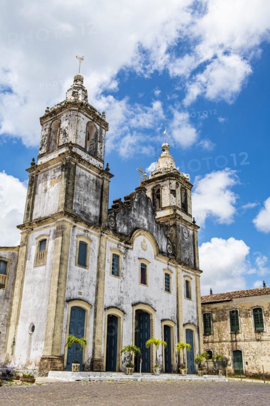 Church of Our Lady of Victory
