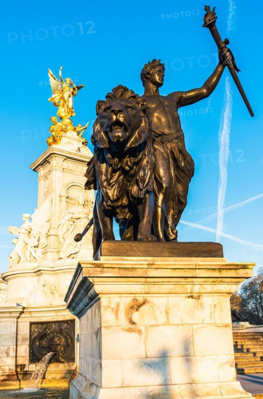 Victoria Memorial