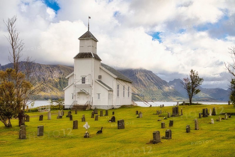 Gimsoy Church