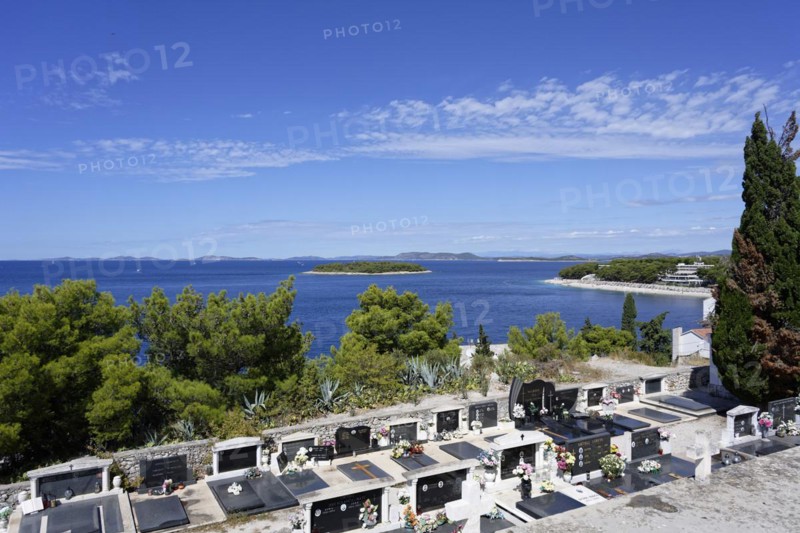 Cemetery