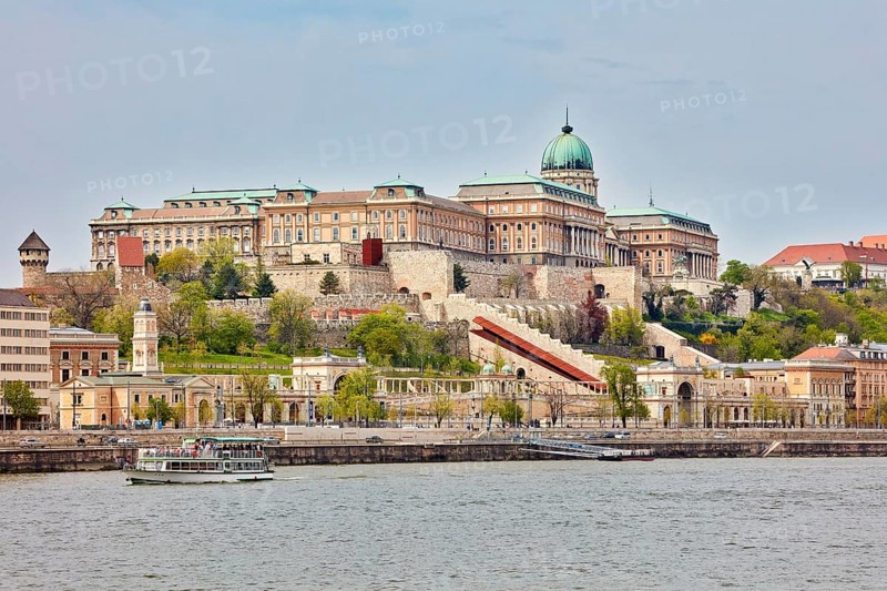 Castle Palace