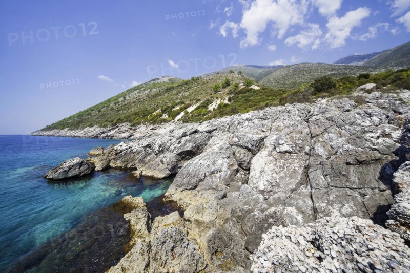 Beach near Palase
