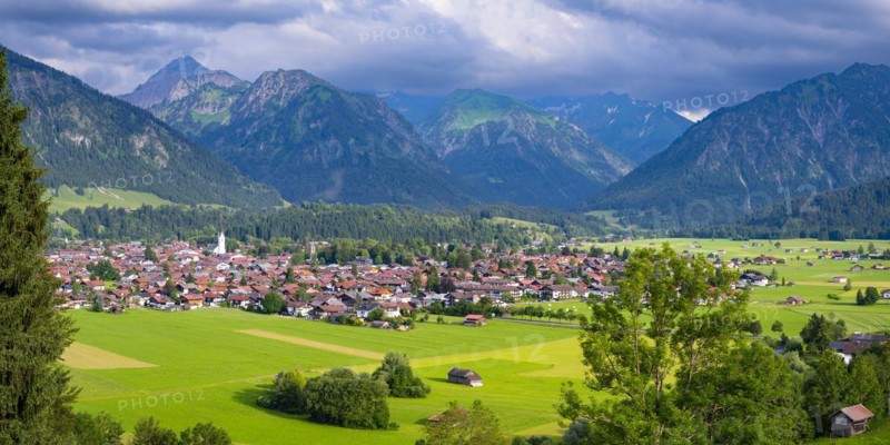 Oberstdorf