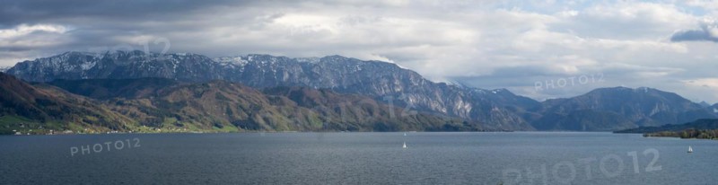 Hoellengebirge