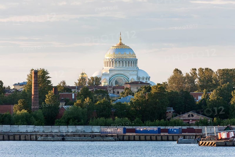 Nikolai Naval Cathedral