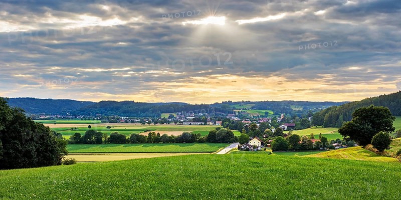 Feldkirchen-Westerham