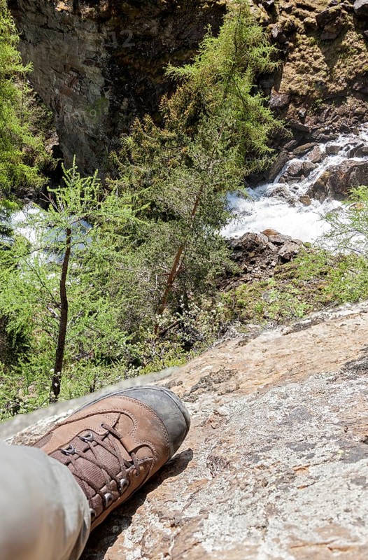 My Shoe
