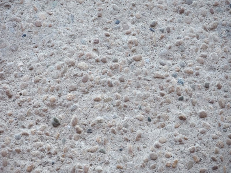 Grey concrete wall background