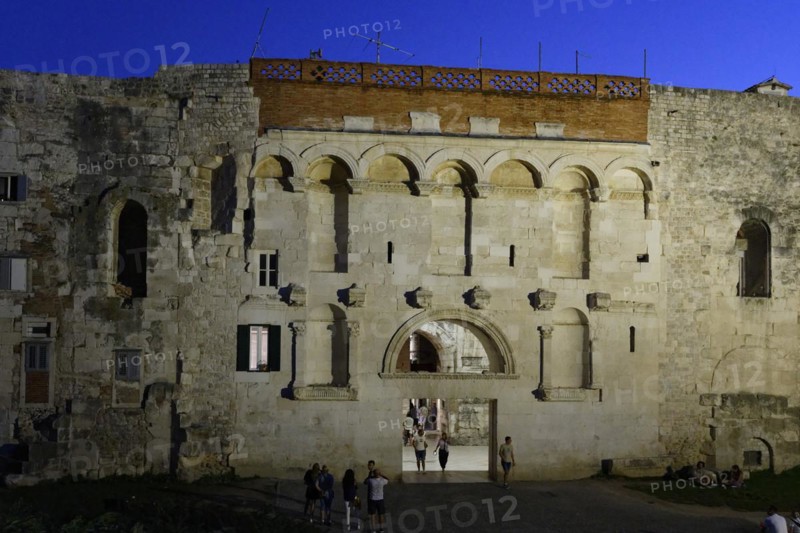 Diocletian's Palace
