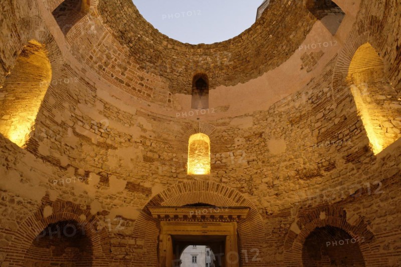 Diocletian's Palace