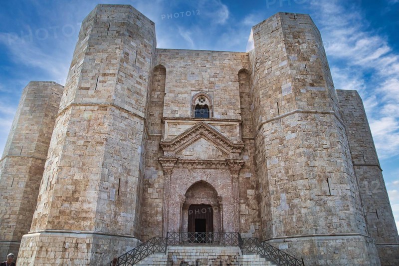 Castel del Monte Castle