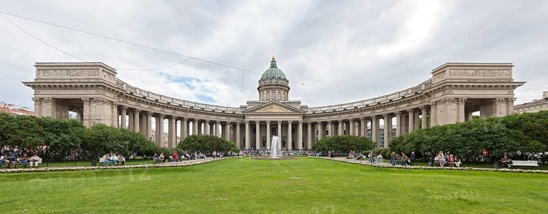 Kazan Cathedral