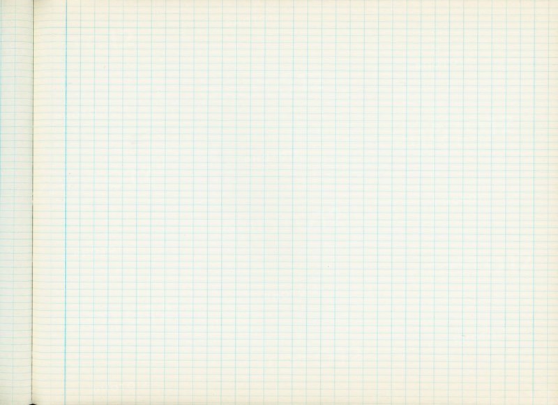 Graph paper texture