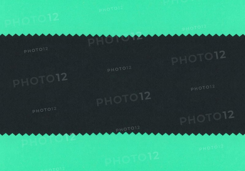 Green and black cardboard texture background