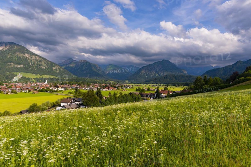 Oberstdorf