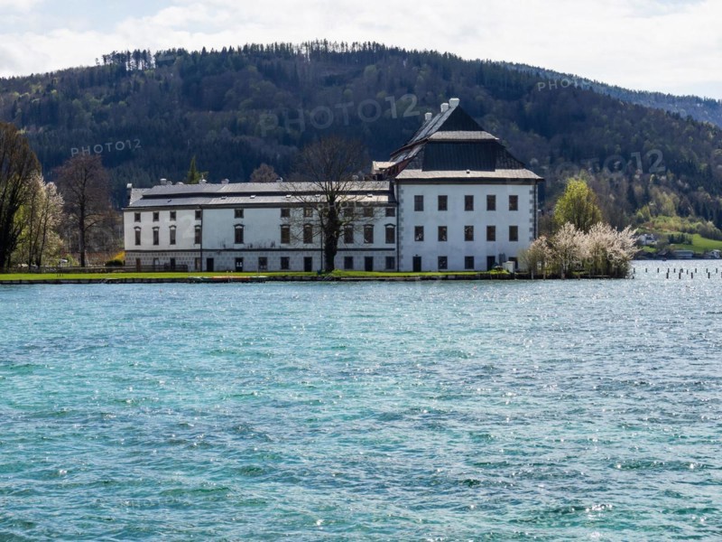 Kammer Castle