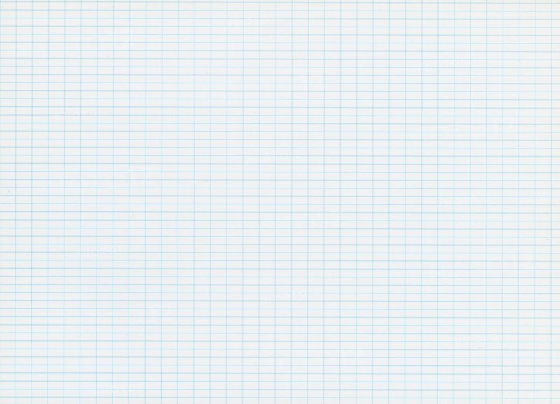 Chequered paper texture background