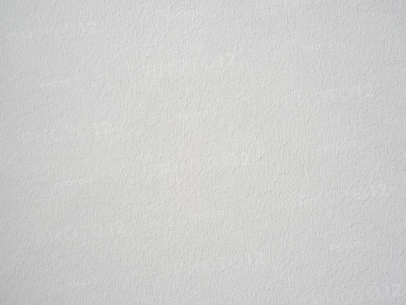 White plaster wall background