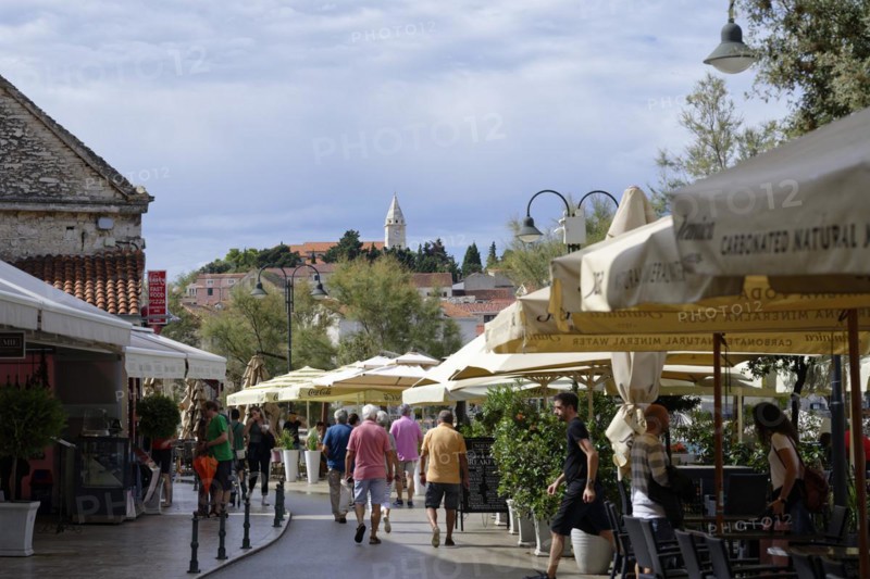 Promenade