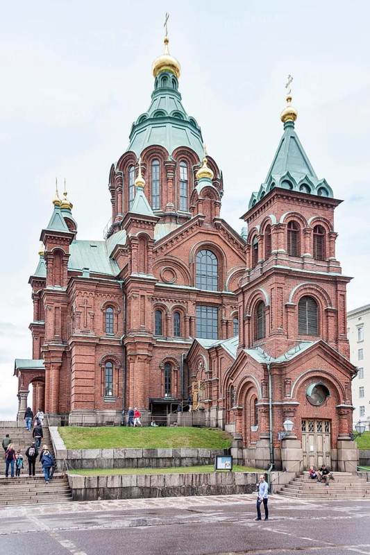 Cathedral of the Assumption