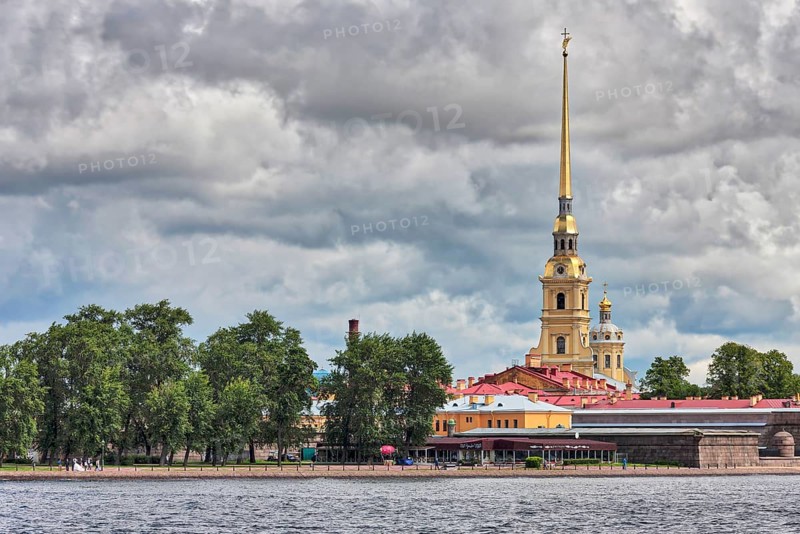 Peter and Paul Church